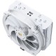 Устройство охлаждения(кулер) Thermalright TA140 EX, белый, Soc-AM5/AM4/1151/1200/2066/2011/1700 белый 4-pin 30.2dB Al+Cu 665gr Ret (TA140-EX-WH)
