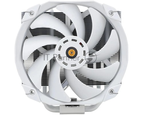 Устройство охлаждения(кулер) Thermalright TA140 EX, белый, Soc-AM5/AM4/1151/1200/2066/2011/1700 белый 4-pin 30.2dB Al+Cu 665gr Ret (TA140-EX-WH) Устройство охлаждения(кулер) Thermalright TA140 EX, белый, Soc-AM5/AM4/1151/1200/2066/2011/1700 белый 4-pin 30.2dB Al+Cu 665gr Ret (TA140-EX-WH)