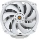 Устройство охлаждения(кулер) Thermalright TA140 EX, белый, Soc-AM5/AM4/1151/1200/2066/2011/1700 белый 4-pin 30.2dB Al+Cu 665gr Ret (TA140-EX-WH)