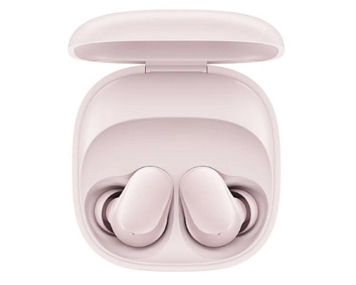 [ Аксессуар] Xiaomi Redmi Buds 6 Play Pink M2420E1 (BHR8775GL)