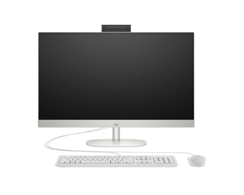 [Моноблок] HP 24-cr0009l [AV8L0PA] White 23.8