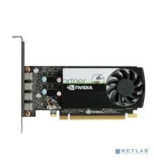 Видеокарта NVIDIA Nvidia Quadro T1000 8GB GDDR6 128-bit 4 x mDP OEM