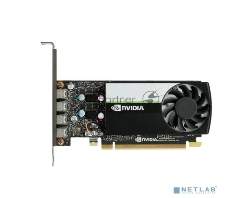 Видеокарта NVIDIA Nvidia Quadro T1000 8GB GDDR6 128-bit 4 x mDP OEM