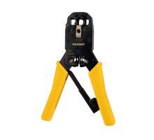 Rexant (12-3442) Кримпер HT-200R для обжима 10P10C, 8P8C, 6P6C, 4P4C