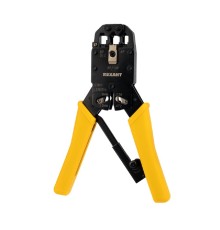 Rexant (12-3442) Кримпер HT-200R для обжима 10P10C, 8P8C, 6P6C, 4P4C