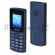 Мобильный телефон Maxvi C40 blue