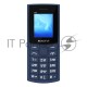 Мобильный телефон Maxvi C40 blue