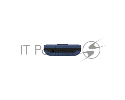 Мобильный телефон Maxvi C40 blue
