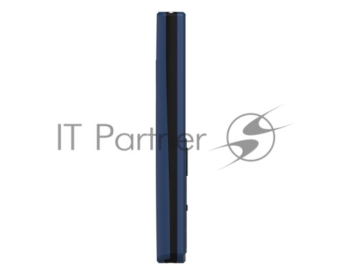 Мобильный телефон Maxvi C40 blue