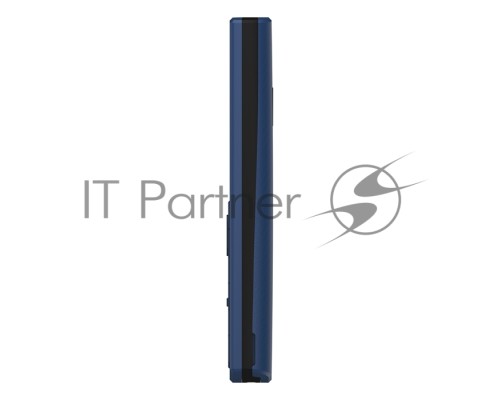 Мобильный телефон Maxvi C40 blue