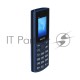 Мобильный телефон Maxvi C40 blue