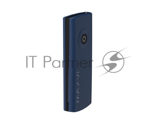 Мобильный телефон Maxvi C40 blue