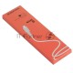 Кабель USB BOROFONE BX16 для Micro USB, 2.4A, длина 1м, белый
