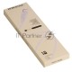 Кабель USB BOROFONE BX18 для Lightning, 2.4A, длина 1м, белый