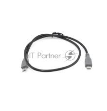 Кабель синхронизации Micro USB на Micro USB (OTG) USB 2.0 50 см