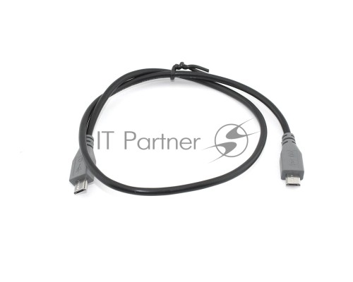 Кабель синхронизации Micro USB на Micro USB (OTG) USB 2.0 50 см