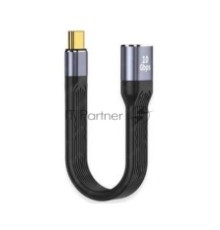 Кабель Type-C папа на  USB мама