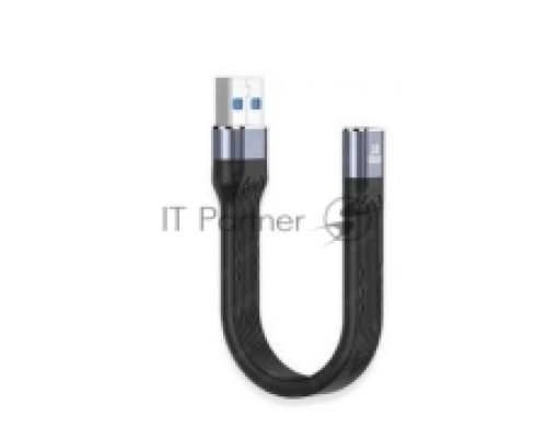 Кабель USB папа на  Type-C мама