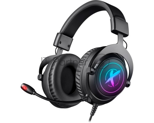 Гарнитура DEFENDER GAMING EPIC PRO 7.1 64420