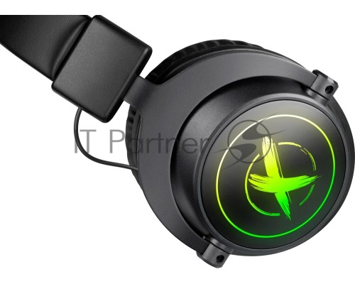 Гарнитура DEFENDER GAMING EPIC PRO 7.1 64420