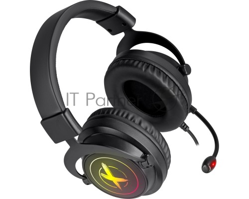 Гарнитура DEFENDER GAMING EPIC PRO 7.1 64420