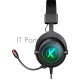 Гарнитура DEFENDER GAMING EPIC PRO 7.1 64420