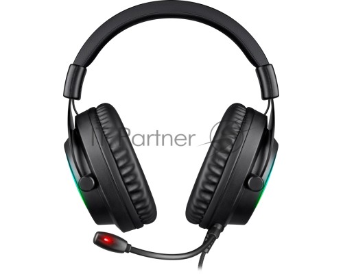 Гарнитура DEFENDER GAMING EPIC PRO 7.1 64420