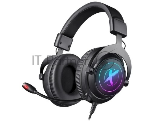 Гарнитура DEFENDER GAMING EPIC PRO 7.1 64420