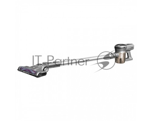 Беспроводной пылесос BQ VCA0101H Grey, 2 в 1 вертикальный и компактный