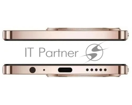 Смартфон vivo Y28 8+256 GB Розовое золото