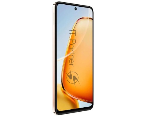 Смартфон vivo Y28 8+256 GB Розовое золото