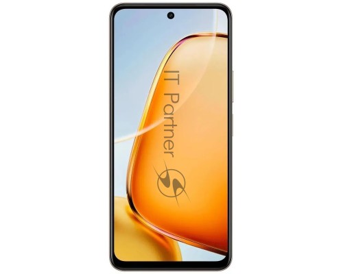 Смартфон vivo Y28 8+256 GB Розовое золото