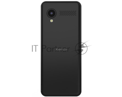 Мобильный телефон Xenium GSM X240 Black