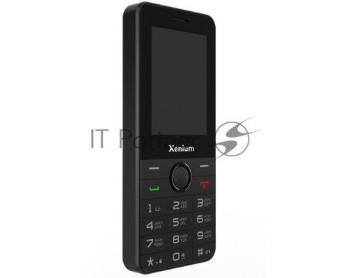 Мобильный телефон Xenium GSM X240 Black