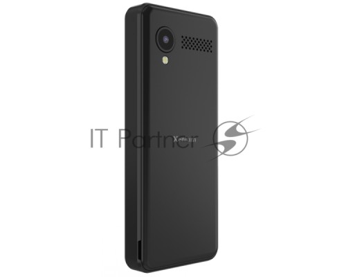 Мобильный телефон Xenium GSM X240 Black