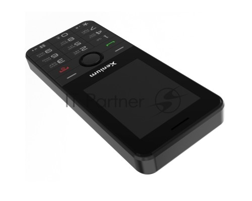 Мобильный телефон Xenium GSM X240 Black