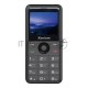 Мобильный телефон Xenium GSM X700 Black