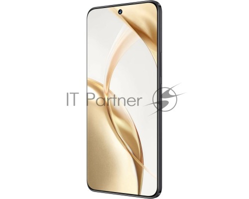 Смартфон HONOR 200, 8/256Gb, черный