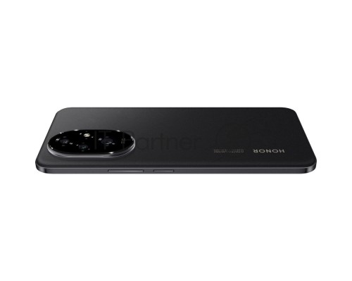 Смартфон HONOR 200, 8/256Gb, черный