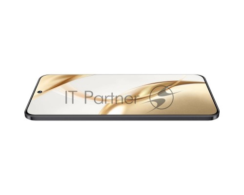 Смартфон HONOR 200, 8/256Gb, черный