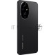 Смартфон HONOR 200, 8/256Gb, черный