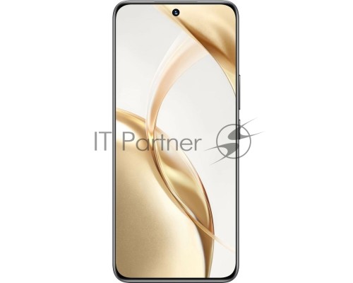 Смартфон HONOR 200, 8/256Gb, черный