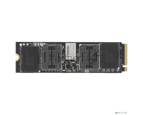 Накопитель SSD ADATA M.2 2280 1TB XPG GAMMIX S60 PCIe Gen4x4 with NVMe, 5000/3200, MTBF 1.5M, 3D ТLC NAND, 250TBW