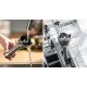 Блендер погружной Bosch MSM6M871 1200Вт черный