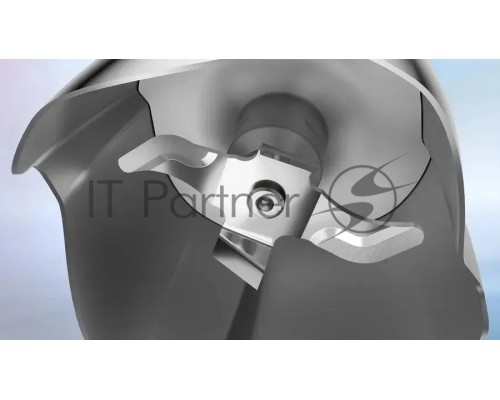Блендер погружной Bosch MSM6M871 1200Вт черный