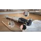 Блендер погружной Bosch MSM6M871 1200Вт черный