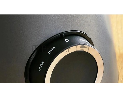 Блендер стационарный Bosch MMB6177S 1200Вт серебристый