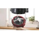 Блендер стационарный Bosch MMB6177S 1200Вт серебристый