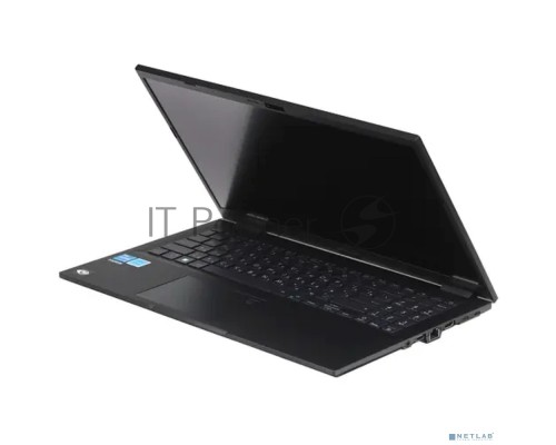 Ноутбук Asus ExpertBook B1 B1502CVA-BQ0125 i5-1335U 8Gb SSD 512Gb Intel UHD Graphics 15,6 FHD IPS 42Вт*ч No OS Синий/Черный B1502CVA-BQ0125 90NX06X1-M004F0