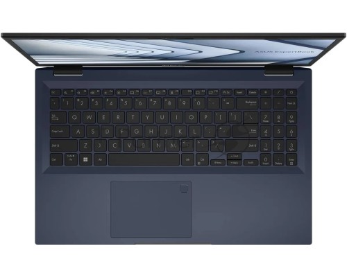 Ноутбук Asus ExpertBook B1 B1502CVA-BQ0125 i5-1335U 8Gb SSD 512Gb Intel UHD Graphics 15,6 FHD IPS 42Вт*ч No OS Синий/Черный B1502CVA-BQ0125 90NX06X1-M004F0